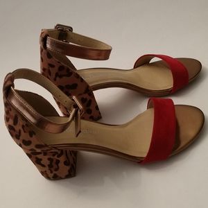 Chinese Laundry Jody Heel size 7